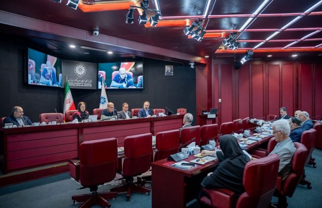 هشدار اتاق تهران به سیاست‌گذاران؛ بلاتکلیفی اقتصادی سمی است