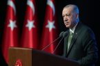 هشدار رئیس‌جمهور ترکیه به اسرائیل /  اردوغان: نمی‌توانیم نسل‌کشی در غزه را نادیده بگیریم