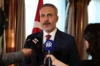 هشدار هاکان فیدان درباره توافق ایران و آمریکا / برنامه اسرائیل فاش شد