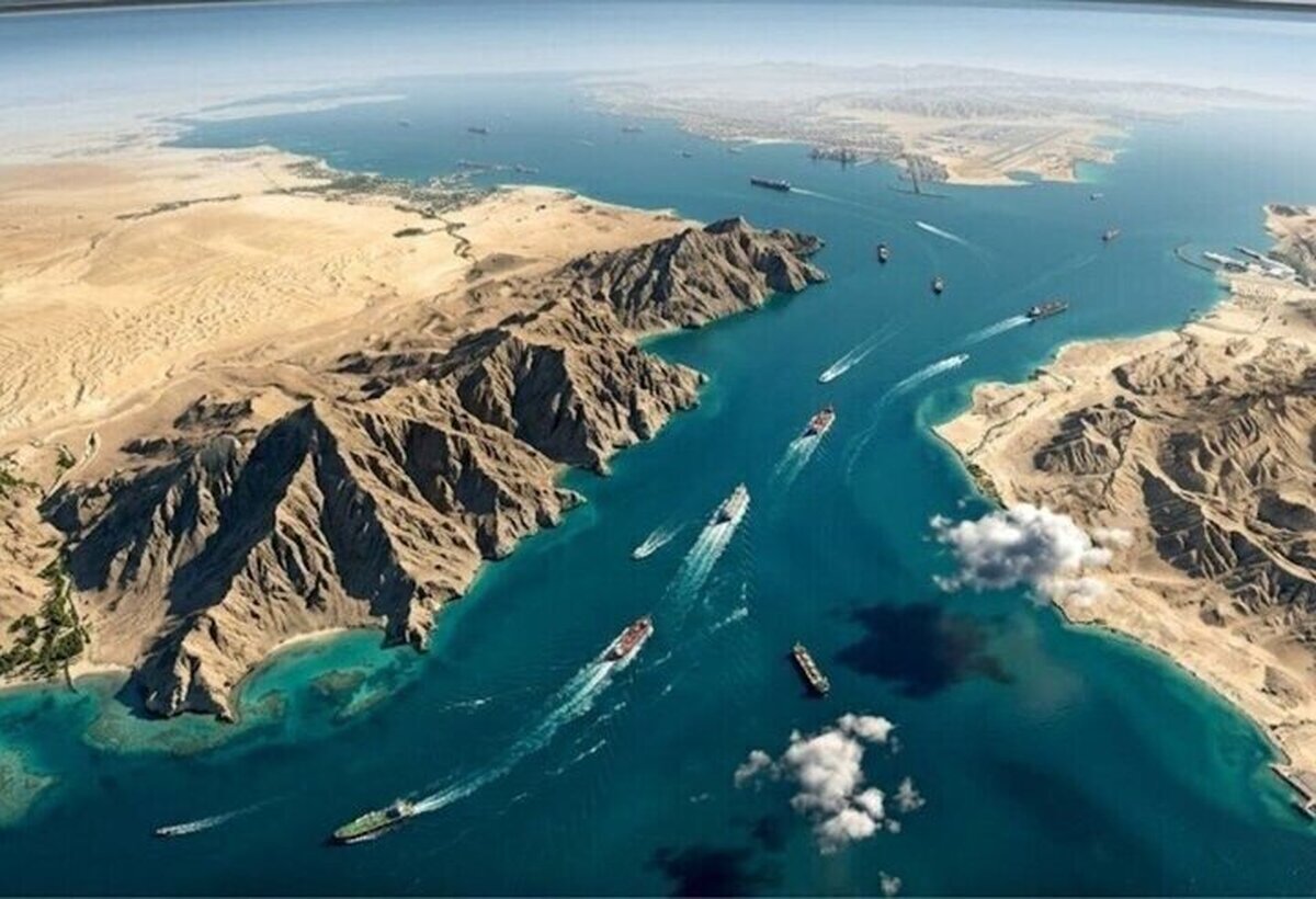 همکاری عمان با سازمان بینالمللی دریانوردی برای ایجاد یک کریدور دریایی موقت
