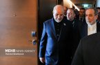 هیأت ایران محل مذاکرات سوئیس را به مقصد تهران ترک کرد