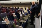 هیئت جمهوری اسلامی ایران وارد سوئیس شد هیئت جمهوری اسلامی ایران وارد سوئیس شد