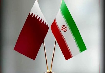 هیات قطری راهی تهران شد/ فاز جدید مذاکرات ایران و آمریکا آغاز شد؟ هیات قطری راهی تهران شد/ فاز جدید مذاکرات ایران و آمریکا آغاز شد؟