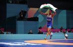 و ستاره ایرانی بر بام کشتی جهان در ماه اخیر