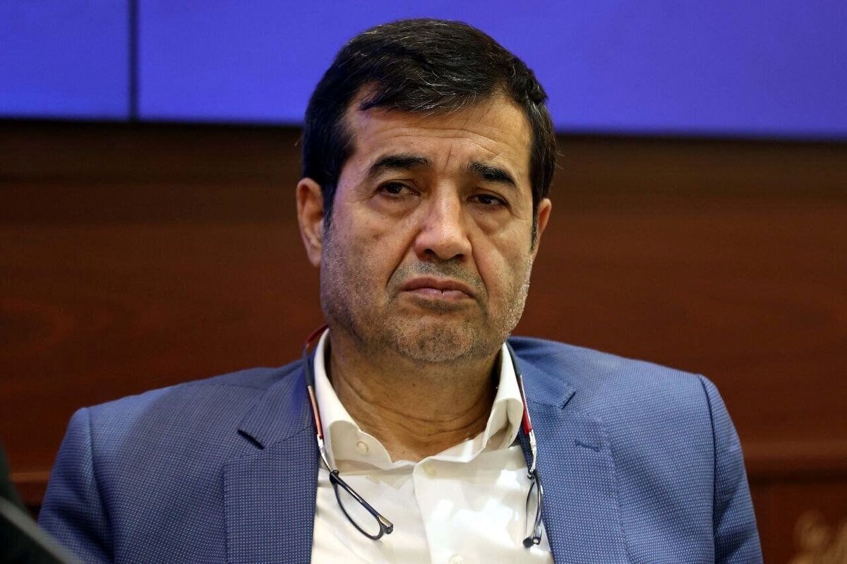 واکنش وزیر ورزش به کارشکنیهای آمریکا در جامجهانی ۲۰۲۶