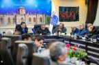 وزیر ارتباطات: اقتصاد فضایی از اولویتهای دولت است وزیر ارتباطات: اقتصاد فضایی از اولویتهای دولت است