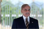 وعده جذاب نخست وزیر پاکستان در دیدار با پزشکیان وعده جذاب نخست وزیر پاکستان در دیدار با پزشکیان