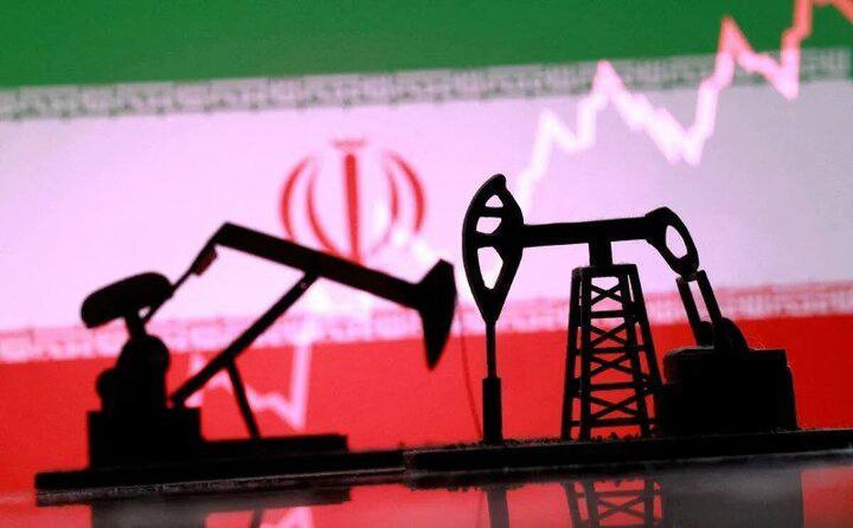 پاسخ ایران به تحریمها: صادرات ۳۶ میلیون بشکه نفت؛ آیا آمریکا چراغ سبز نشان داد؟