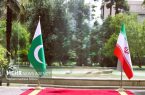 پاکستان: سفر پزشکیان به اسلامآباد درباره تلاشهای دیپلماتیک اخیر است پاکستان: سفر پزشکیان به اسلامآباد درباره تلاشهای دیپلماتیک اخیر است