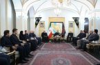 پزشکیان: بنای دولت پیگیری حقوق ملت و تقویت صلح و امنیت منطقهای است پزشکیان: بنای دولت پیگیری حقوق ملت و تقویت صلح و امنیت منطقهای است