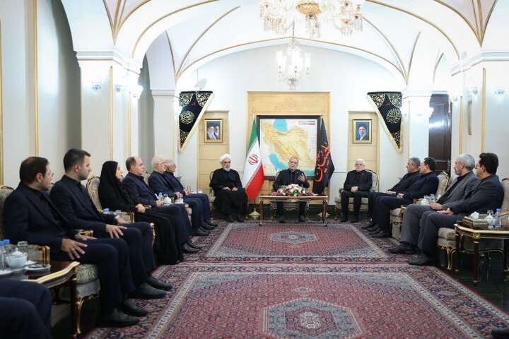 پزشکیان: بنای دولت پیگیری حقوق ملت و تقویت صلح و امنیت منطقهای است