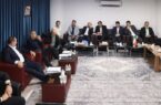 پزشکیان: شرکتهای دولتی باید بازوی دولت در امنیت غذایی باشند پزشکیان: شرکتهای دولتی باید بازوی دولت در امنیت غذایی باشند