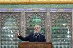 پزشکیان، سخنران مراسم شب عاشورای حسینی در حرم امام خمینی(ره)