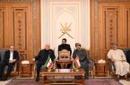 پیام وزارت امور خارجه عمان در خصوص دیدار استقبال از هیئت ایرانی