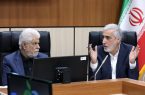 پیرصالحی: ۵۰ درصد ذخایر دارویی در جنگ آزاد شد پیرصالحی: ۵۰ درصد ذخایر دارویی در جنگ آزاد شد