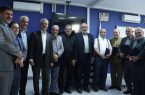 پیشکسوتان داروسازی تجلیل شدند پیشکسوتان داروسازی تجلیل شدند