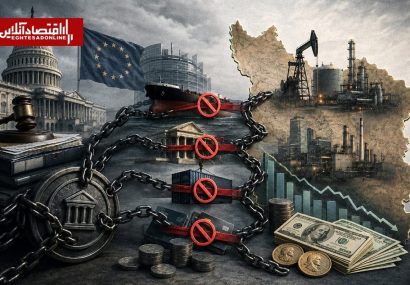 چرا بازگشت اقتصاد ایران به بازار جهانی زمان‌بر است؟