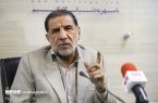 کوثری: در صورت تداوم حملات به لبنان، باید فورا تنگه هرمز را ببندیم کوثری: در صورت تداوم حملات به لبنان، باید فورا تنگه هرمز را ببندیم