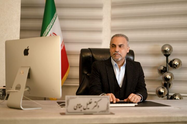 گردشگری سازمان منطقه آزاد اروند پس از سالها در مسیر توسعه قرار گرفته است
