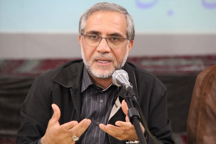 گلرو: آمریکا شکست سنگینی از ایران خورد؛ برای هر سناریویی آمادهایم