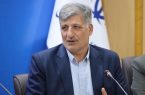گودرزوند: مسائل مربوط به تأمین انرژی و کاهش آثار خسارات جنگ بررسی شد گودرزوند: مسائل مربوط به تأمین انرژی و کاهش آثار خسارات جنگ بررسی شد