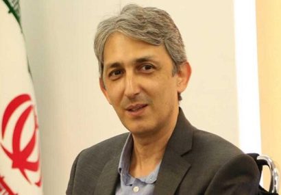 یک اقتصاددان: بازسازی در پساجنگ، فقط تأمین مالی نیست یک اقتصاددان: بازسازی در پساجنگ، فقط تأمین مالی نیست