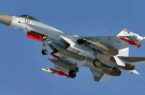 ۱۲ فروند جنگنده روسی در راه ایران/ قرارداد خرید Su-30SM2 امضا شد
