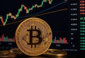 آخرین وضعیت بازار رمزارزها / بیتکوین دوباره سقوط کرد آخرین وضعیت بازار رمزارزها / بیتکوین دوباره سقوط کرد
