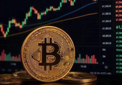 آخرین وضعیت بازار رمزارزها / بیتکوین دوباره سقوط کرد آخرین وضعیت بازار رمزارزها / بیتکوین دوباره سقوط کرد