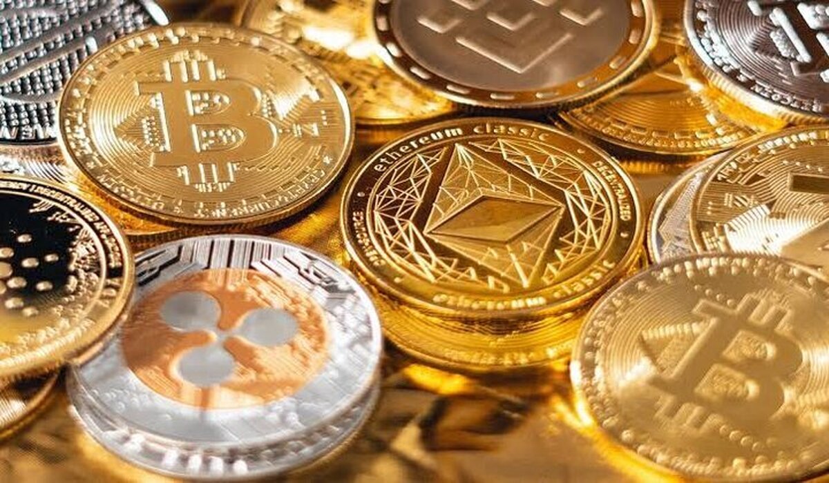 آخرین وضعیت بازار رمزارزها در جهان / ارزش بازار استیبلکوینها ۱۰ میلیارد دلار سقوط کرد