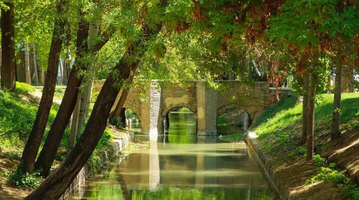 آخرین وضعیت حقابه زایندهرود / تأکید بر همکاری برای مدیریت آب