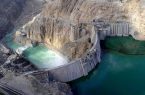 آخرین وضعیت سدهای تهران / زنگ خطر برای مصرف آب به صدا درآمد آخرین وضعیت سدهای تهران / زنگ خطر برای مصرف آب به صدا درآمد