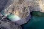 آخرین وضعیت سدهای تهران / مدیریت مصرف آب بیش از گذشته ضروری شد آخرین وضعیت سدهای تهران / مدیریت مصرف آب بیش از گذشته ضروری شد