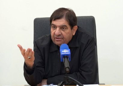 آسیب به زیرساخت ایران بلیت یکطرفه نابودی زنجیره تامین انرژی منطقه است آسیب به زیرساخت ایران بلیت یکطرفه نابودی زنجیره تامین انرژی منطقه است