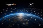 آمازون برای راهاندازی سرویس اینترنت ماهوارهای آماده شد آمازون برای راهاندازی سرویس اینترنت ماهوارهای آماده شد
