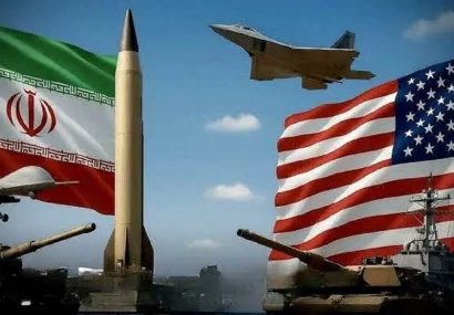 آمریکا به دنبال عملیات محدود در خاک ایران / سناریوی تصرف خارک؛ واقعیت یا شایعه؟ آمریکا به دنبال عملیات محدود در خاک ایران / سناریوی تصرف خارک؛ واقعیت یا شایعه؟