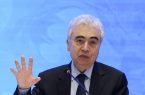 آژانس بینالمللی انرژی: خطر قطعی جریان نفت از خاورمیانه / بازار جهانی در آستانه شوک قیمتی آژانس بینالمللی انرژی: خطر قطعی جریان نفت از خاورمیانه / بازار جهانی در آستانه شوک قیمتی