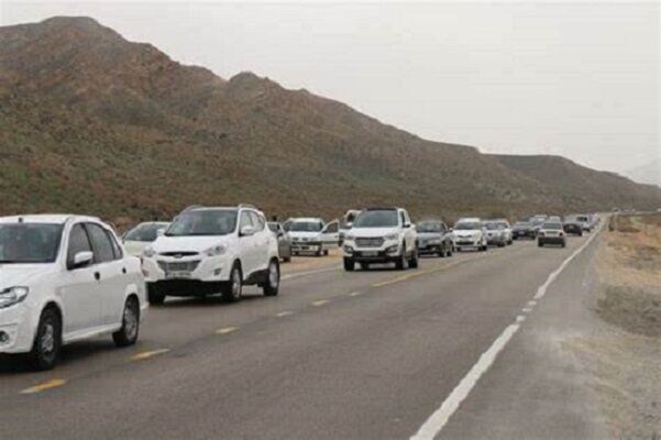 آییننامه تردد خودروهای منطقه آزاد قشم و کیش در استان هرمزگان اعلام شد
