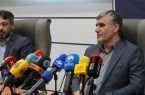 ابوالقاسمی: رهبر شهید سلامت را از مهمترین مسائل کشور میدانست ابوالقاسمی: رهبر شهید سلامت را از مهمترین مسائل کشور میدانست