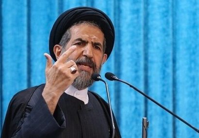 ابوترابیفرد: موازنه قدرت با ترکیب اقتدار نظامی و دیپلماسی حفظ میشود ابوترابیفرد: موازنه قدرت با ترکیب اقتدار نظامی و دیپلماسی حفظ میشود