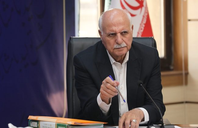 اتاق اصناف ایران: بدون حمایت فوری، بازسازی کسبوکارها ممکن نیست اتاق اصناف ایران: بدون حمایت فوری، بازسازی کسبوکارها ممکن نیست