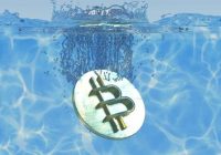 اتفاق تاریخی در بازار رمزارزها / بیت‌کوین سبز شد