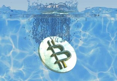 اتفاق تاریخی در بازار رمزارزها / بیت‌کوین سبز شد