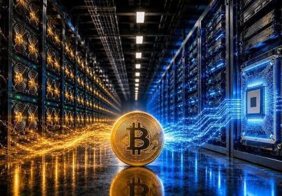 اتفاق مهم در بازار بیتکوین / سهام ماینرها دیگر همگام با بیتکوین نیست اتفاق مهم در بازار بیتکوین / سهام ماینرها دیگر همگام با بیتکوین نیست