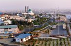 اختصاص ۶۰ میلیارد تومان برای توسعه حملونقل عمومی و آغاز مطالعات مترو در چابهار اختصاص ۶۰ میلیارد تومان برای توسعه حملونقل عمومی و آغاز مطالعات مترو در چابهار