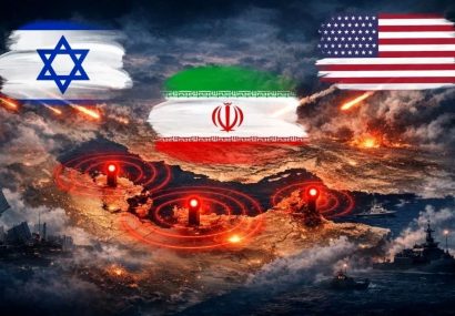 اختلاف شدید آمریکا و اسرائیل درباره نحوه مواجهه با ایران / سیانان فاش کرد اختلاف شدید آمریکا و اسرائیل درباره نحوه مواجهه با ایران / سیانان فاش کرد