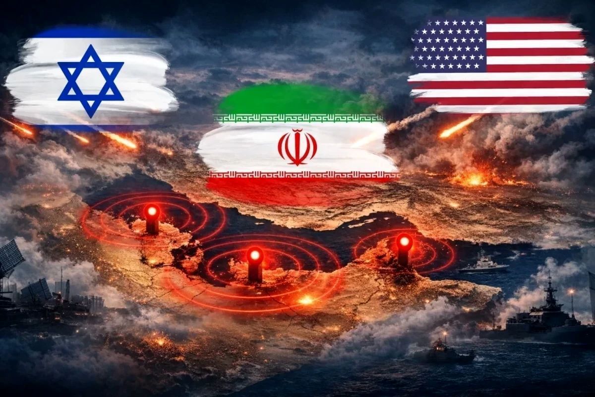 اختلاف شدید آمریکا و اسرائیل درباره نحوه مواجهه با ایران / سیانان فاش کرد