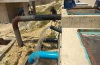 اختلال آب در این شهر رفع شد