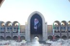ارائه خدمت پزشکی به ۱۸ هزار زائر در مصلای تهران ارائه خدمت پزشکی به ۱۸ هزار زائر در مصلای تهران
