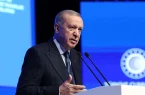 اردوغان در تیررس تل‌آویو/ الاخبار لبنان: هدف موج جدید حملات لفظی اسرائیل ترکیه است!